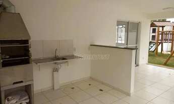 Imagem 5: Casa com 2 dormitórios, 49 m² - venda por R$ 295.000,00 ou aluguel por R$ 1.750,00/mês - E