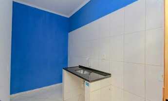 Imagem: Kitnet para alugar na região de Campinas