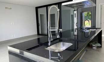 Imagem 5: Casa de condomínio térrea para venda com 240 m² com 3 quartos