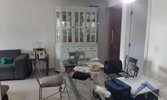 Imagem 6: Apartamento com 3 dormitórios à venda, 112 m² por R$ 580.000,00 - Engenheiro Luciano Caval