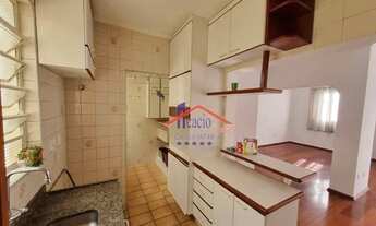 Imagem 6: Apartamento com 2 dormitórios para alugar, 65 m² por R$ 2.230,00/mês - Jardim Santa Genebr