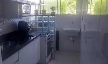 Imagem 5: Alugo apartamento Fazenda Grande 2