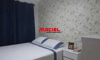 Imagem 6: Apartamento Padrão em São José dos Campos