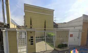 Imagem: Lindo sobrado condomínio fechado