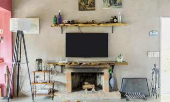 Imagem 3: Casa para aluguel de Temporada com 3 suítes em Campos do Jordão - SP