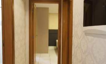 Imagem 5: Alugo apartamento mobiliado - Jardim Olívia, com 68 m², 2 quartos sendo 1 suíte e 2 vagas