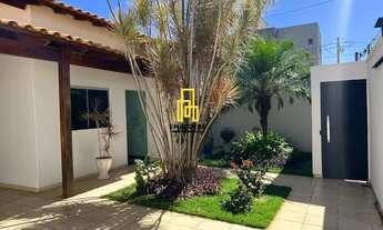 Imagem: Casa para Venda em Uberlândia, Alto Umuarama