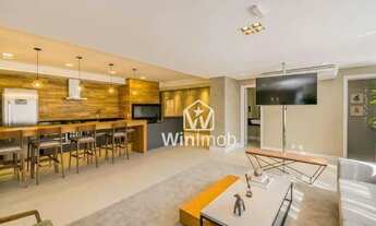 Imagem 6: Apartamento com 1 dormitório à venda, 33 m² por R$ 362.000,00 - Cidade Baixa - Porto Alegr