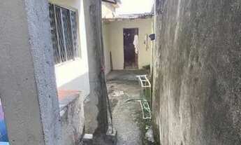 Imagem 4: VENDO PARQUE ANCHIETA CASA VAZIA QUINTAL