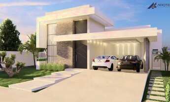 Imagem 2: Condomínio Alphaville- Campos dos Goytacazes - RJ