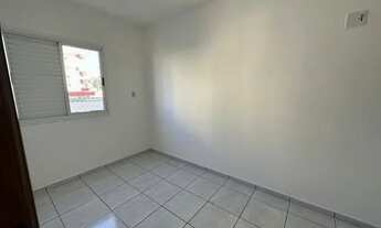 Imagem 6: Apartamento para aluguel com 78 metros quadrados com 3 quartos em Canto do Forte - Praia G