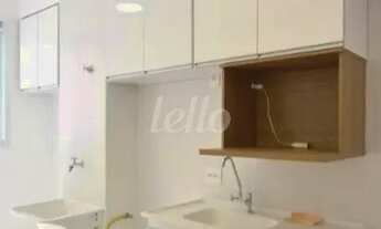 Imagem 6: São Paulo - Apartamento Padrão - Brás