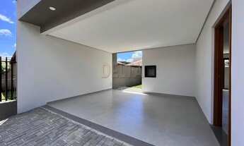 Imagem 2: Casa com 3 dormitórios à venda, 133 m² por R$ 739.000,00 - Ouro Branco - Novo Hamburgo/RS