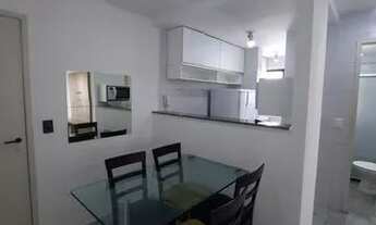 Imagem 4: NERI 1qt Mobiliado c/piscina lavanderia