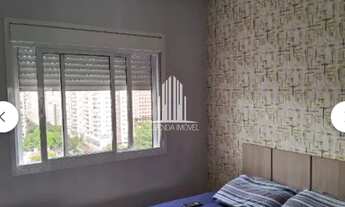 Imagem 7: 67m2 - 3 Dormitórios 1 Suíte 2 Vagas - Jardim prudencia