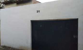 Imagem: Alugo casa no umbara