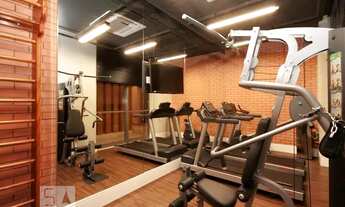 Imagem 4: Apartamento para Aluguel - Centro, 1 Quarto, 47 m2