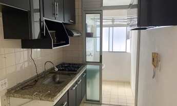 Imagem 4: Apartamento para aluguel com 47 metros quadrados com 2 quartos