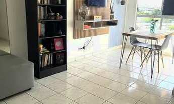 Imagem 2: Vendo apartamento no condomínio arte viva