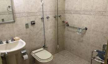 Imagem 2: Apartamento com 3 dormitórios, 104 m² - venda por R$ 950.000,00 ou aluguel por R$ 6.508,00