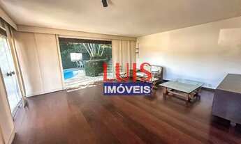 Imagem 7: Casa com 4 dormitórios à venda, 400 m² por R$ 2.500.000,00 - Piratininga - Niterói/RJ