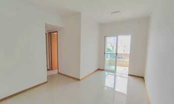 Imagem 3: Apartamento com 3 dormitórios, 60 m² - venda por R$ 360.000 ou aluguel por R$ 1.400/mês