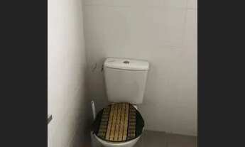 Imagem 7: Apartamento com 1 dormitório para alugar, 59 m² por R$ 2.200,02/mês - Maracanã - Praia Gra