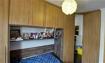 Imagem 4: São Paulo - Casa Padrão - Jardim Danfer