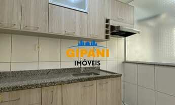 Imagem 2: Excelente Apartamento com Armários em Bairro São Pedro