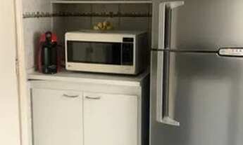 Imagem 4: Lindo apartamento para locação anual no Guarujá