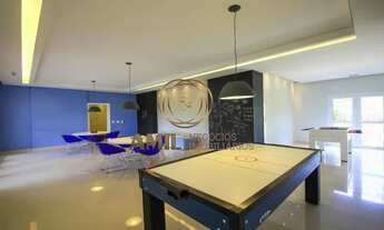 Imagem 7: FZ RA Amil - aluga apartamento com 245 metros quadrados com 4 quartos - 3 vagas - Zona Oes