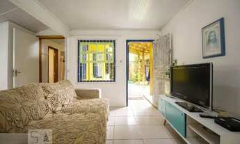 Imagem: Casa para Aluguel - Campeche, 3 Quartos