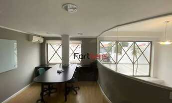 Imagem 5: Sobrado com 8 dormitórios para alugar, 300 m² por R$ 20.100,00 - Indianópolis - São Paulo