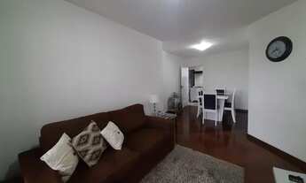 Imagem 5: VILA MARIANA -- ANDAR ALTO