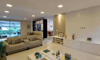 Imagem 4: Condomínio Burle Marx Alphaville - Santana de Parnaíba