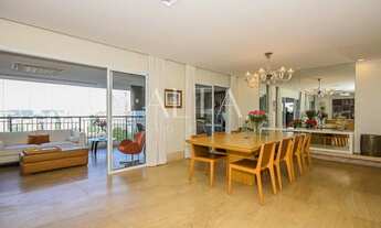 Imagem 7: Apartamento para venda com 247 metros quadrados com 4 quartos