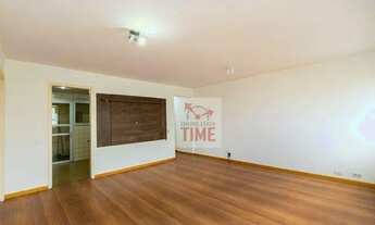 Imagem 2: Apartamento com 3 dormitórios para alugar, 120 m² por R$ 3.180,00/mês - Água Verde