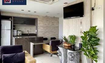 Imagem 7: Apartamento Venda Moema 204 m² 3 Dormitórios