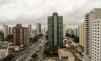 Imagem 2: São Paulo - Apartamento Padrão - Campo Belo