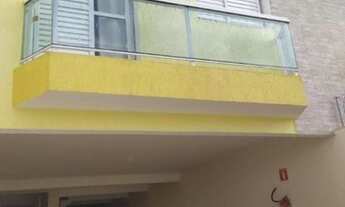 Imagem 7: APARTAMENTO COM 2 DORMITÓRIOS À VENDA, 43 M² POR R$ 217.000,00 - JARDIM SANTO ANDRÉ - SANT