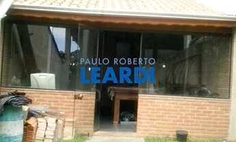 Imagem 1: SOBRADO - SANTA MARIA - SP