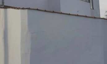 Imagem: Al40 - Sobrado em Boca do Rio 3/4 Entrada