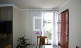 Imagem 4: Apartamento para Aluguel - Jaqueline, 2 Quartos, 48 m2