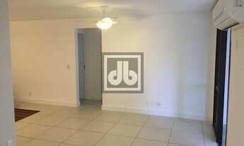 Imagem 2: RECREIO APARTAMENTO FRENTE VARANDA 3QUARTOS 1 SUITE 2 VAGAS PREDIO PISCINA