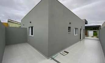 Imagem 4: Casa em Itanhaém, no Grandesp