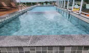 Imagem 5: Apartamento Novíssimo Porteira Fechada