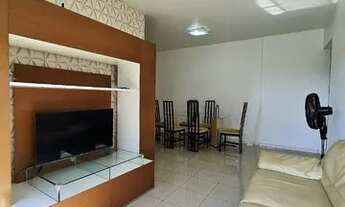 Imagem 3: Mobiliado no Vieiralves