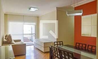 Imagem 1: Apartamento para Aluguel - Nova Petrópolis, 3 Quartos, 77 m2