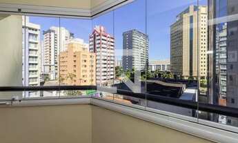 Imagem 6: Apartamento para Aluguel - Moema, 2 Quartos, 60 m2