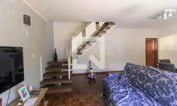 Imagem: Casa para Aluguel - Jardim Anália Franco